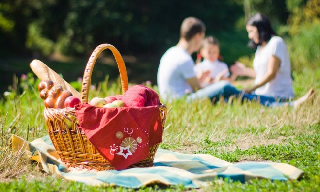 Травневі свята 2019: скільки відпочиватимуть українці