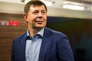 Тарас Козак, фото Newsone