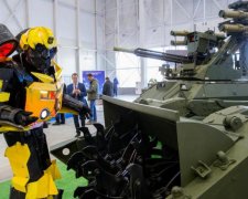 ООН не на шутку встревожила роботизация жизни