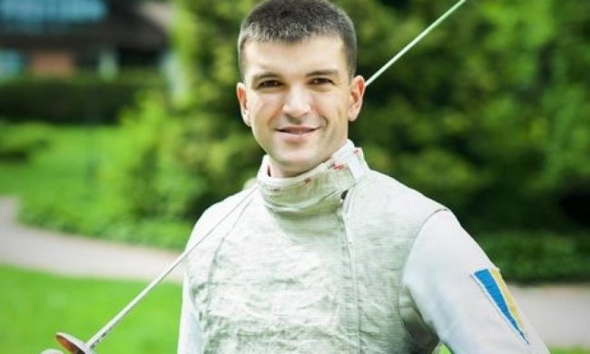 Зозуля вызывает уважение, Селезнев - нет, - чемпион Паралимпиады