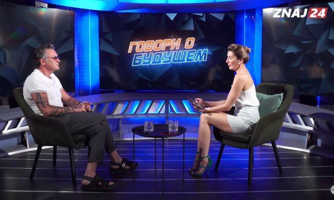 Балашов назвав формулу успішного бізнесу