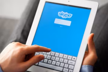 Проти Skype розпочали кримінальне переслідування