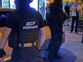 Мошенники, фото: Национальная полиция