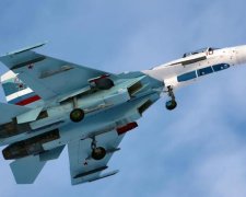 Самолеты-разведчики США заставили понервничать российскую авиацию