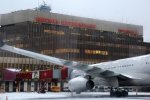  Аеропорт «Шереметьєво» перейшов під контроль друга Путіна
