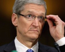 Ничего святого: Apple начнут судить за чрезмерную наглость