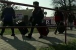 Заробітчани, фото: скріншот з відео