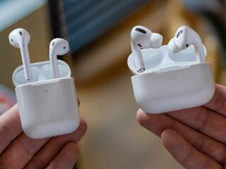 Apple AirPods Pro