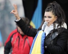 Руслана йде на заслужений відпочинок