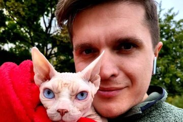 Скрін, Instagram Анатолія Анатоліча