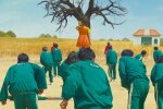 "Гра в кальмара", кадр з серіалу