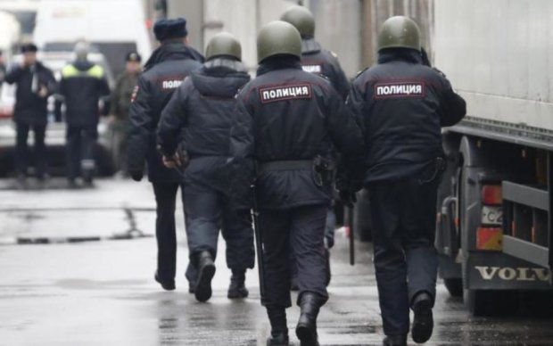Путинские силовики повязали украинского олигарха