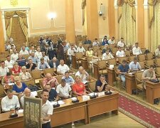 В Одессе нашли управу на "очумелые ручки" дружков Труханова