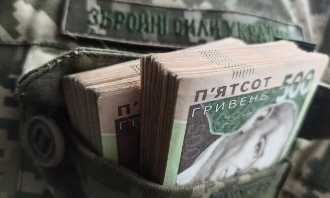 Гранти для ветеранів у Києві: до 200 тис. грн на власний бізнес