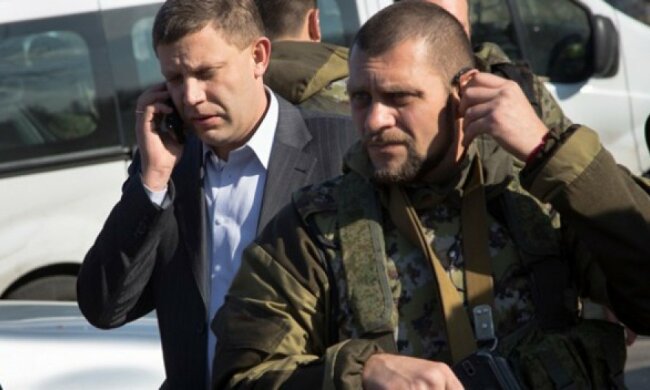 "ДНР" запустить свій мобільний оператор на базі вкраденого майна