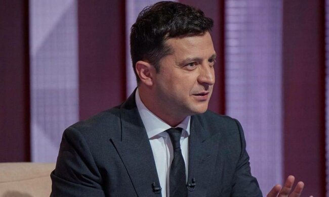 Володимир Зеленський, фото: Instagram