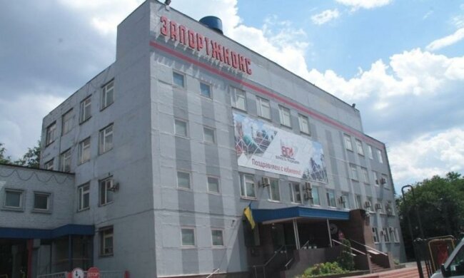 Названы причины взрыва на заводе Запорожкокс