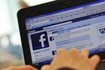 Куди можна влаштуватися на роботу за допомогою Facebook