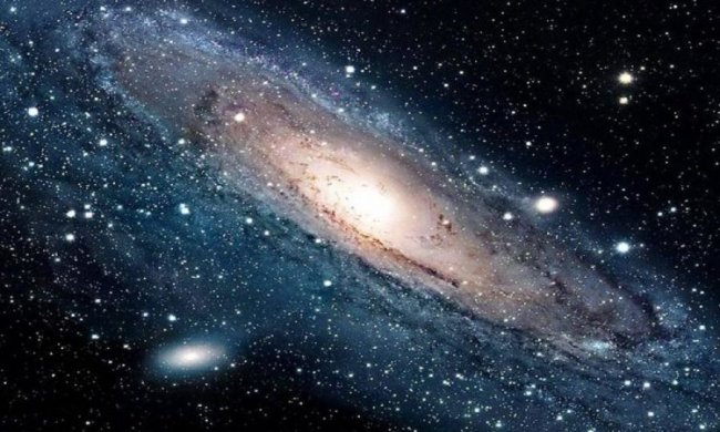 Загадкова чорна діра розриває Землю зсередини