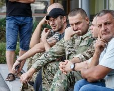 Нарушили регламент: ветераны поставили Гройсману ультиматум