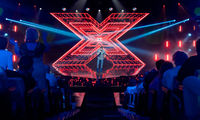 Х-фактор. Пресс-служба канала СТБ