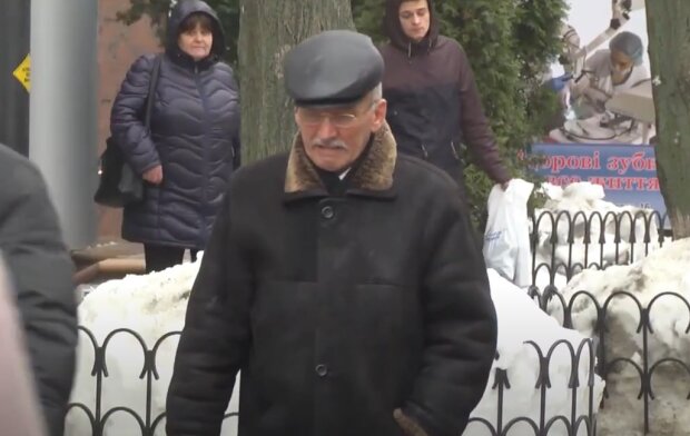 Украинцы, скриншот: YouTube