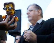 Назад в прошлое: появился тизер мультфильма от отца "Симпсонов" и "Футурамы"