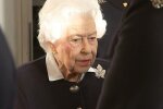 Елизавета II, фото: скриншот из видео
