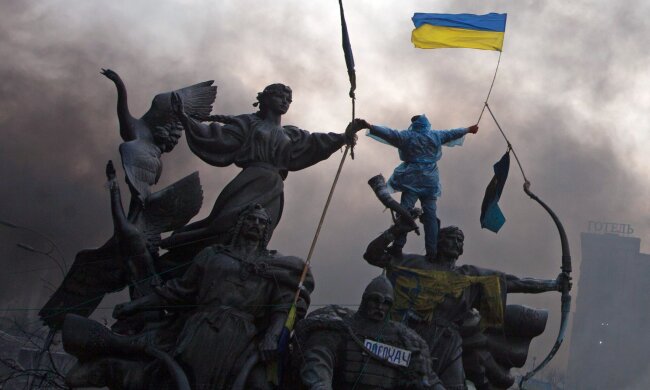Революція Гідності