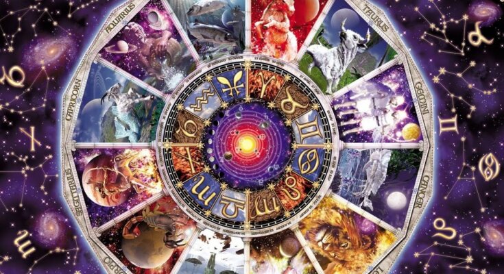 Гороскоп, фото: Униан