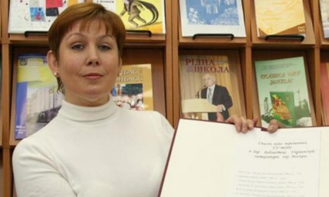 Конвоиры сломали позвоночник директору украинской библиотеки в Москве