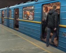 Кияни перестануть помирати в метро