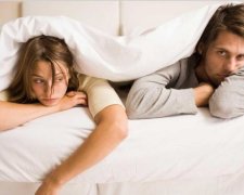 Никто не жаловался: как мужчины заблуждаются об интиме