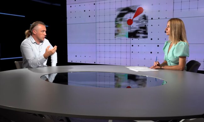 Игорь Мирошниченко