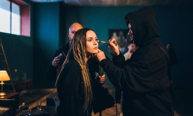 Такою ще не бачили: чим здивувала солістка The Hardkiss у новому кліпі