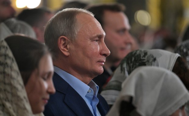 "Я договорюсь с Путиным": Пионтковский развеял главный миф Украины