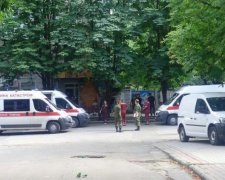 Боевиков "ЛНР" переполошил мощный взрыв