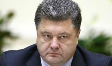 Порошенко из последних сил цепляется за власть