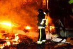 Смертельний вогонь на дискотеці: у жахливій пожежі постраждало півтисячі осіб