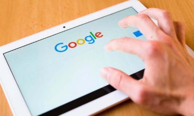 Руки геть: Google прибрала можливість крадіжки фотографій