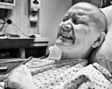 До мурашок: хлопець зробив фотощоденник помираючої дружини