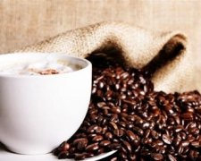 Кофе необходимо замораживать перед употреблением