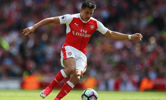 Арсенал не хоче відпускати свого лідера в команди чемпіонату Англії