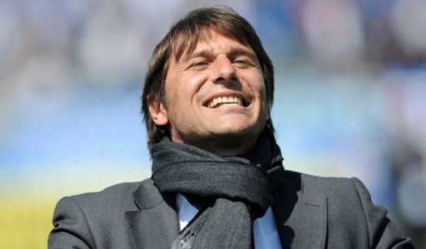  Тренер збірної Італії очолив «Челсі»