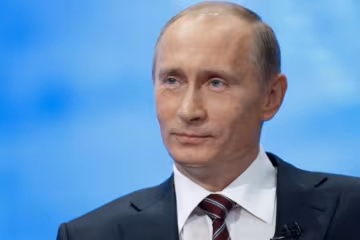 В августе Путин активизирует войну на Донбассе