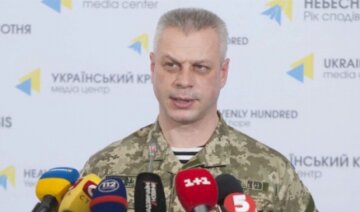 За прошедшие сутки на Донбассе погиб украинский военный