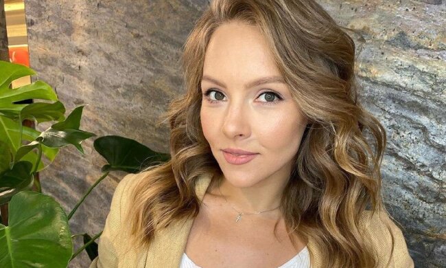 Олена Шоптенко, фото з Instagram