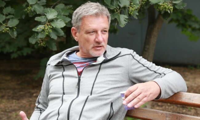 Андрій Пальчевський, фото: Григорій Константинов