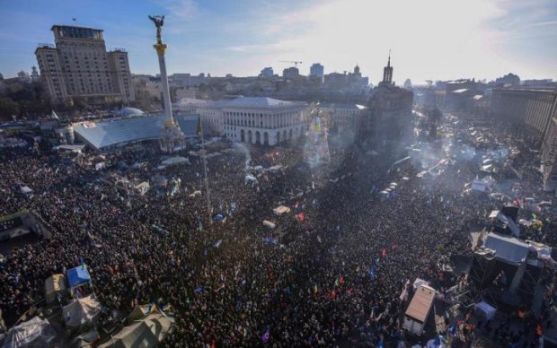 Остання з родини героя: померла мати символа Майдану