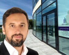 Владимир Копанчук